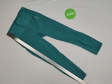 oxylane kurtka: Domyos, Legginsy Sportowe damskie, rozmiar M — 4