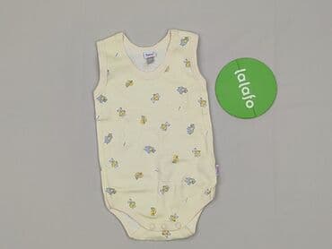op2 kombinezon: Body, 3-6 months, 
condition - Perfect — 2