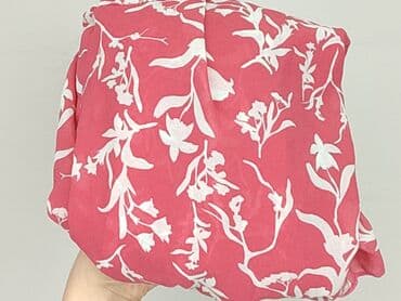 reserved różowe bluzki: Top Secret, Bluzka damska, rozmiar S — 7