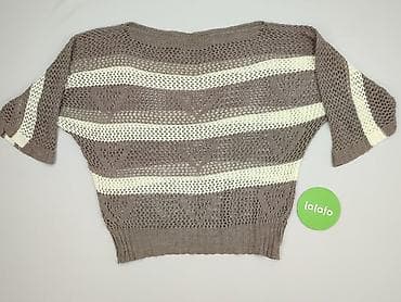 pull and bear ubrania: Sweter damski, rozmiar 5XL — 2