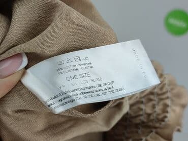 oryginalna bluzka guess: Vera Lucci, Bluzka damska, One size — 6