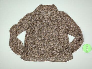 bluzki pod marynarkę plus size: H&M, Bluzka damska, rozmiar XL — 3