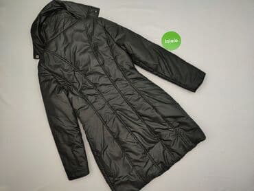 купити куртку в польщі жіночу: Women`s winter jacket, size S (EU 36) — 3