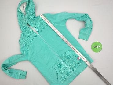 outerwear: Crivit Sports, Bluza z kapturem damska, rozmiar M — 3