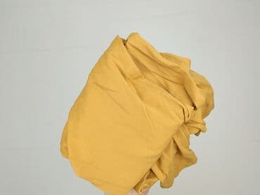 obcisła bluzki z dekoltem: Жіноча блуза, розмір S — 4
