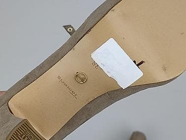impidimpi buty: Tamaris, Półbuty damskie, rozmiar 38 — 5
