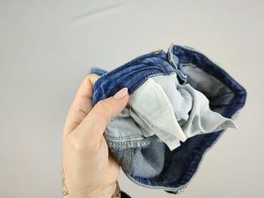jeansy ze ściągaczami: Jeans for women, size S — 4