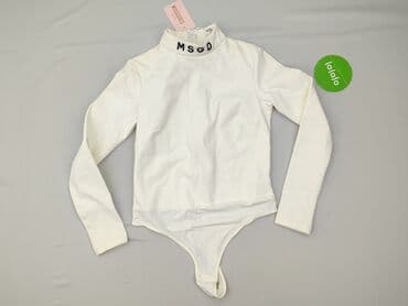 prenatal body: Missguided, Body damskie, rozmiar S — 2