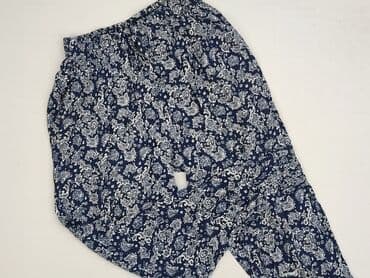 piżamy damskie hello kitty: Spodnie materiałowe damskie, rozmiar One size — 1