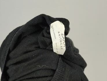 sweter kopertowy wiązany zara: Zara, Sweter damski, rozmiar S — 4