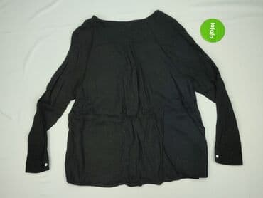 czarny golf damski sinsay: Tunika damska, rozmiar L — 3