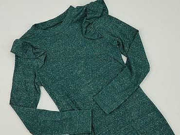 spódnice midi cekiny: Sukienka damska, rozmiar S — 1