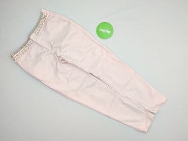 buty sailor moon: Drôle de Copine, Material trousers for women, size S — 2