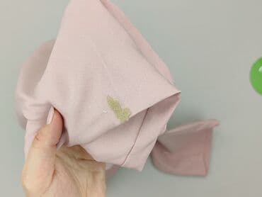 białe spodnie damskie mohito: Mohito, Spodnie materiałowe damskie, rozmiar XL — 5