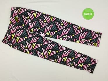 crivit kombinezon narciarski: Crivit, Legginsy Sportowe damskie, rozmiar S — 3