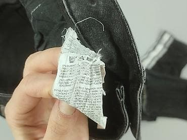 buty bing: Jeansy damskie, rozmiar S — 4
