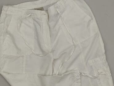 c: Canda, 3/4 Trousers for women, size L (EU 40) — 1