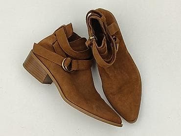 Stradivarius, Botki damskie, rozmiar 37