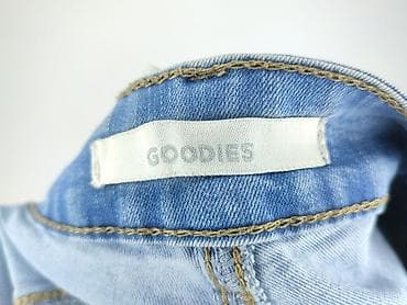 str baggy jeans: Goodies, Jeansy damskie, rozmiar 3XL — 4