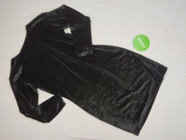 eleganckie sukienki z tafty: Young Fashion, Sukienka damska, S — 3