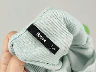 sinsay t shirty damskie: Sinsay, Top damski, rozmiar S — 4