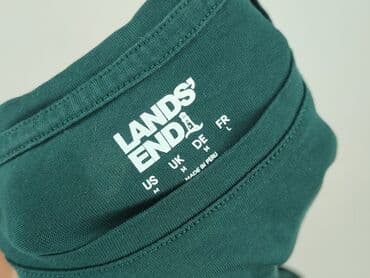 dickies t shirty: Lands' End, T-shirt damski, rozmiar M — 5