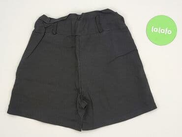 legginsy welurowe push up allegro: Szorty damskie, M — 3