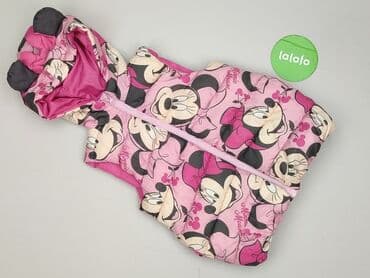 czapki nike: Kamizelka, Disney, 4-5 lat, 104-110 cm, stan - Idealny — 2