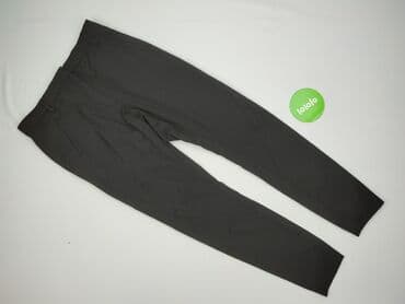 goodies buty: 4F, Spodnie materiałowe damskie, rozmiar S — 3