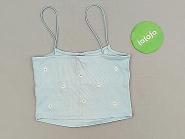 autograph crop tops: Primark, Top damski, rozmiar S — 3