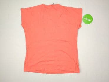 t shirty tommy hilfiger basic: Anso, Women`s T-shirt, size 4XL (EU 48) — 3
