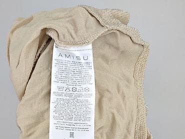 dresy amisu: Amisu, Bluzka damska, rozmiar M — 7
