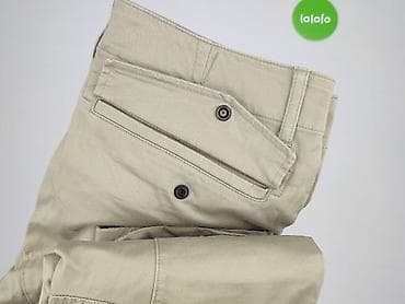 decathlon spodnie cargo: G-Star Raw, Spodnie cargo damskie, rozmiar XL — 6