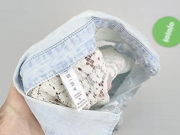 bluza amisu: Amisu, Top damski, rozmiar S — 5