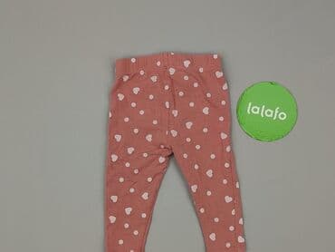 elektryczne skarpety allegro: Leggings, Fox&Bunny, 6-9 months, condition - Very good — 3