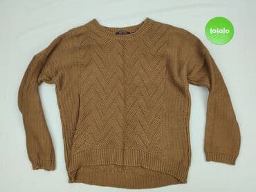 kurtka w lidlu: Esmara, Sweter damski, S — 3