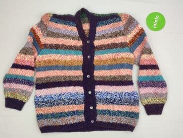 ccc obuwie klapki: Kardigan damski, 3XL — 2