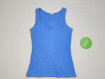 o la voga bluzki: By o la la. !, Top damski, rozmiar M — 2