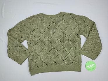 chaotic bluza: Sweter damski, rozmiar 3XL — 3