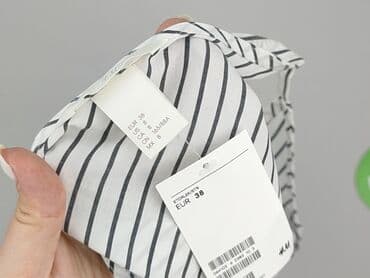 koszulka piłkarska stradivarius: H&M, Top damski, rozmiar M — 6