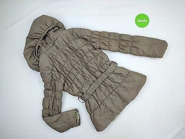 kuling kurtka: Moda Italia, Kurtka zimowa damska, rozmiar M — 4