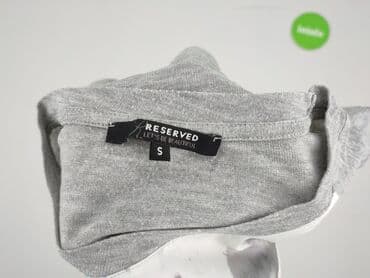 black squad bluza: T-shirt damski, rozmiar S — 4