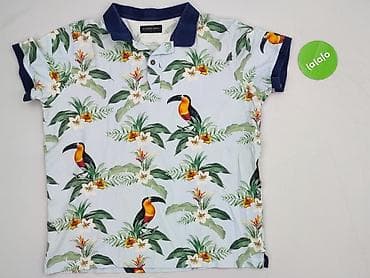 smog basic regular fit: Koszulka polo dla mężczyzn, rozmiar 2XL — 2