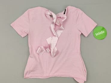 msgm t shirty: T-shirt damski, rozmiar S — 3