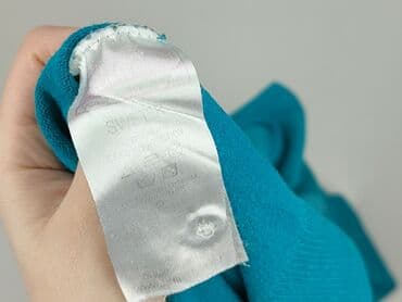 buty na koturnie z futerkiem: Kardigan damski, rozmiar M — 4