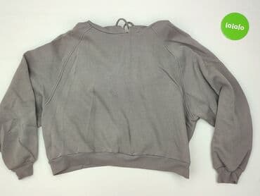 c and a bluza: Cropp, Women`s hoodie, size L (EU 40) — 2