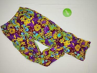 spodniczko spodenki biale: Spodnie damskie, rozmiar S — 2