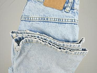 relaxed jeans: House of Denim, Jeansy damskie, rozmiar XS — 5