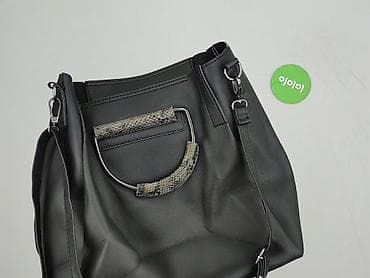 carry in: Torebka, stan - Bardzo dobry — 6