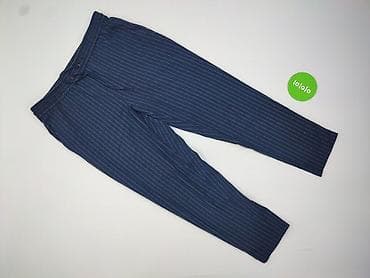 cargo moro pants: Cubus, Spodnie materiałowe damskie, rozmiar M — 2